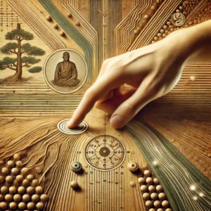 Je Gezondheid in eigen Handen