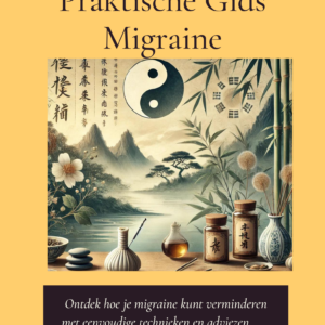 Practische Gids Migraine