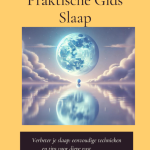 Praktische Gids Slaap
