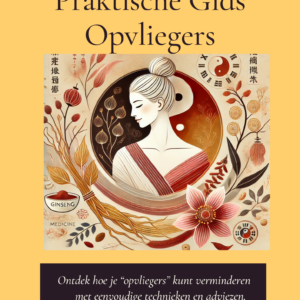 Praktische Gids Opvliegers