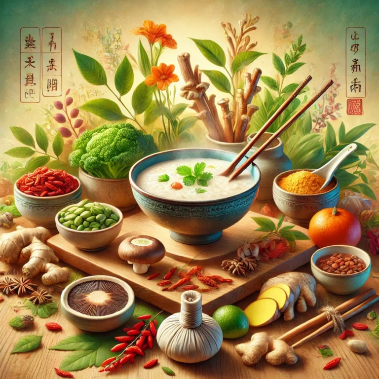 Neem je Gezondheid in Eigen Handen: Ontdek de kracht van Chinese Geneeskunde