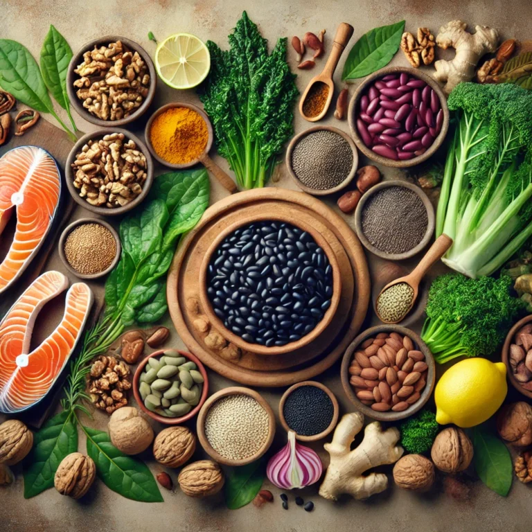 Hielspoor TCM: Een Holistische Aanpak