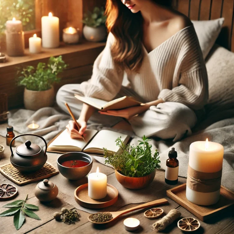 Innerlijk Pad coaching