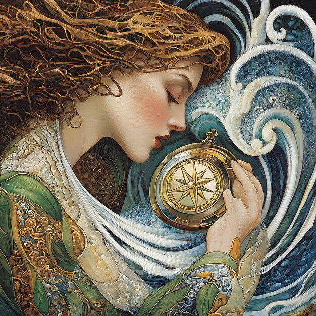 Thuiskomen bij Jezelf – Innerlijk Pad voor Vrouwen met een Adoptieverleden