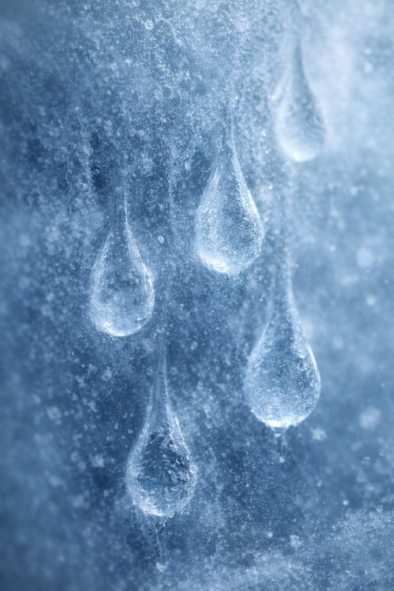 Wanneer verdriet zich vastzet in het lichaam